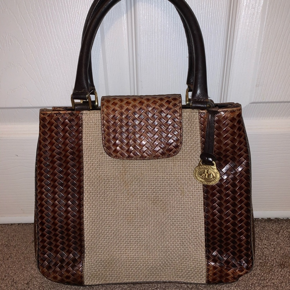 Brahmin Purse